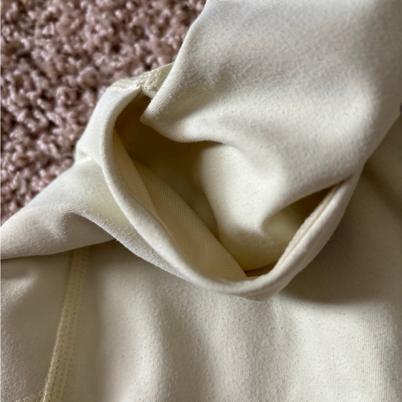 Fabletics Pire Lux Biker Shorts - Picture 7 of 7